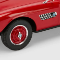 Miniatura BMW 507 1:18 – Japan Red, model kolekcjonerski Norev