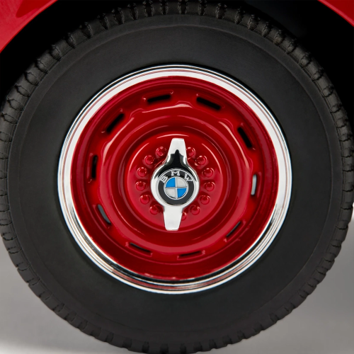 Miniatura BMW 507 1:18 – Japan Red, model kolekcjonerski Norev