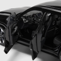 Miniatura BMW XM G09 1:18 – Black Sapphire, model Minichamps