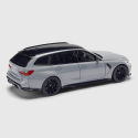 Miniatura BMW M3 Touring G81 1:18 – Brooklyn Grey, Minichamps