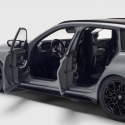 Miniatura BMW M3 Touring G81 1:18 – Brooklyn Grey, Minichamps