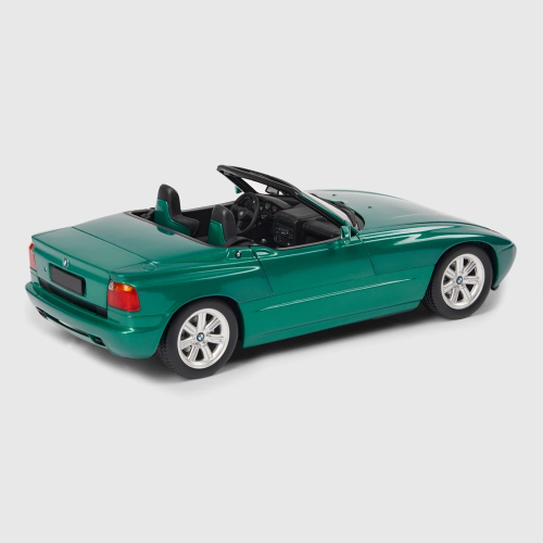 Miniatura BMW Z1 Roadster 1:18