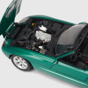 Miniatura BMW Z1 Roadster 1:18 – zielona, Minichamps