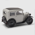 Miniatura BMW Dixi 3/15 DA-1 1:18 – szara, Minichamps