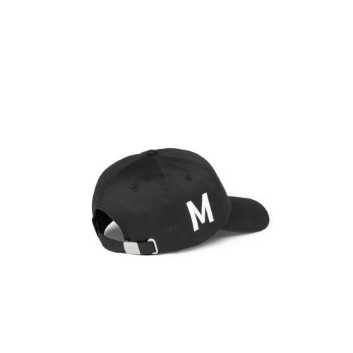 Czapka z daszkiem MINI Wordmark | Oficjalny Dealer