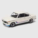 Miniatura BMW 2002 turbo 1:18 – Motorsport, Minichamps