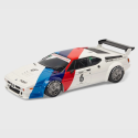 Miniatura BMW M1 Procar #6 1:18 – Nelson Piquet, Minichamps