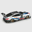 Miniatura BMW M8 GTE 1:18 – Mission 8, Minichamps