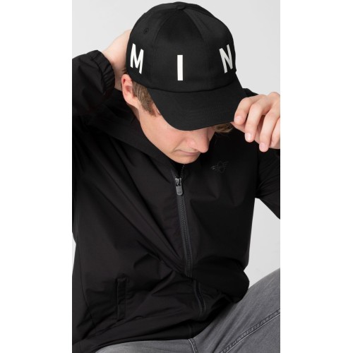 Czapka z daszkiem MINI Wordmark | Oficjalny Dealer