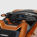 Miniatura BMW i8 Roadster 1:18 – E-Copper, Minichamps