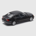 Zestaw miniatur BMW serii 3 1:64 – 50 lat, 7 generacji
