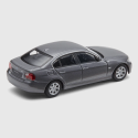 Zestaw miniatur BMW serii 3 1:64 – 50 lat, 7 generacji