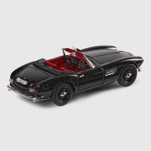 Miniatura BMW 507 1:64