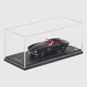 Miniatura BMW 507 1:64 – czarna, Almost Real