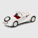 Miniatura BMW 328 1:64 – biała, Almost Real