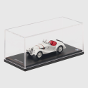 Miniatura BMW 328 1:64 – biała, Almost Real