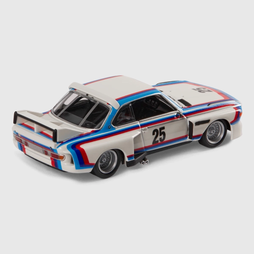 Miniatura BMW 3.0 CSL 1:64