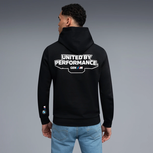 Bluza z kapturem BMW M Gen M