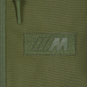 Torba na ramię BMW M 28 l – zielona, na laptopa