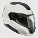 Kask BMW Motorrad System 8 Carbon – biały, ECE 22.06