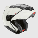 Kask BMW Motorrad System 8 Carbon – biały, ECE 22.06