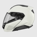 Kask BMW Motorrad System 8 Carbon – biały, ECE 22.06