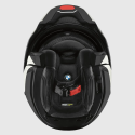Kask BMW Motorrad System 8 Carbon – biały, ECE 22.06