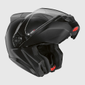 Kask BMW Motorrad System 8 Carbon – szary mat, MIPS