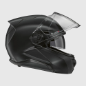 Kask BMW Motorrad System 8 Carbon – szary mat, MIPS