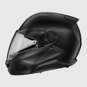 Kask BMW Motorrad System 8 Carbon – szary mat, MIPS