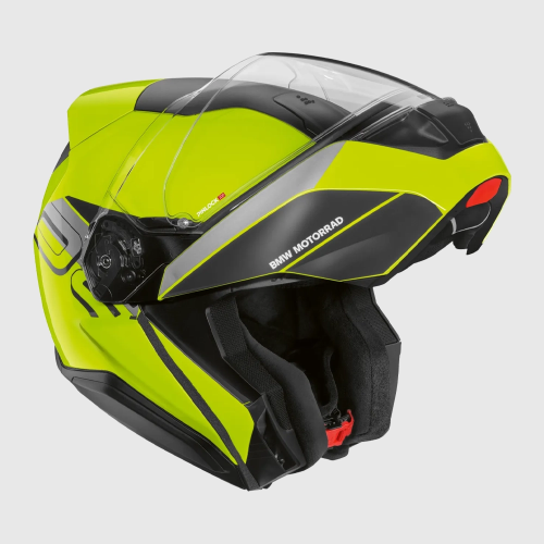 Kask BMW Motorrad System 8 Carbon Lynx