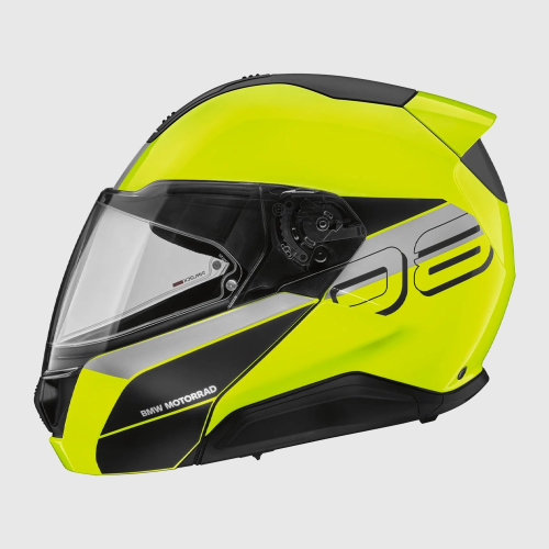 Kask BMW Motorrad System 8 Carbon Lynx – MIPS, ECE 22.06