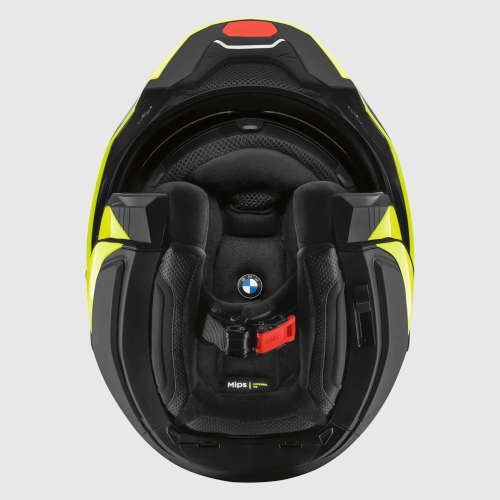 Kask BMW Motorrad System 8 Carbon Lynx – MIPS, ECE 22.06