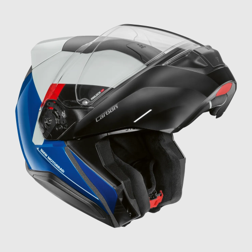 Kask BMW Motorrad System 8 Carbon...