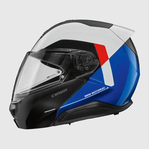 Kask BMW Motorrad System 8 Carbon Ratchet – MIPS, ECE 22.06