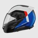 Kask BMW Motorrad System 8 Carbon Ratchet – MIPS, ECE 22.06