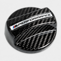 Nakładka korka wlewu paliwa BMW M Performance – karbon