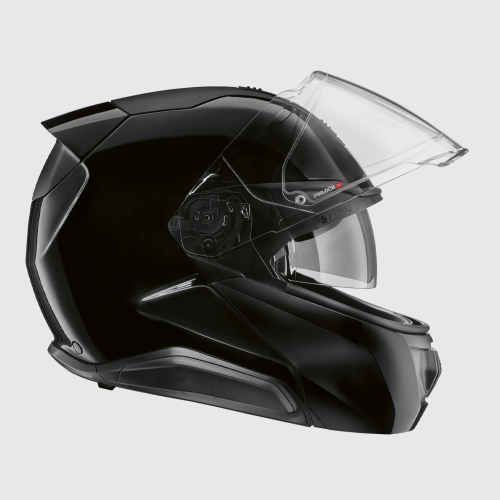 Kask BMW Motorrad System 8 Carbon – czarny, MIPS, ECE 22.06