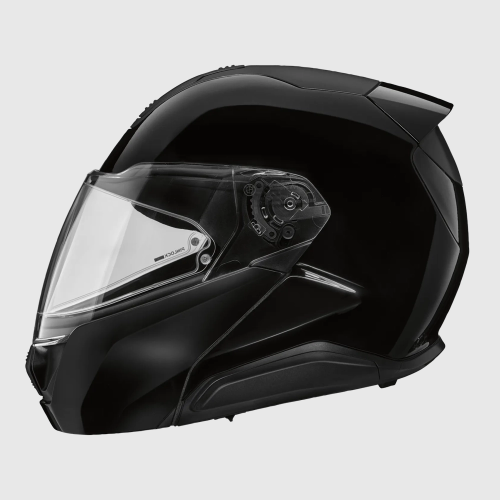 Kask BMW Motorrad System 8 Carbon – czarny, MIPS, ECE 22.06