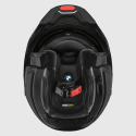 Kask BMW Motorrad System 8 Carbon – czarny, MIPS, ECE 22.06