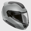 Kask BMW Motorrad System 8 Carbon – srebrny, MIPS, ECE 22.06