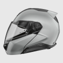 Kask BMW Motorrad System 8 Carbon – srebrny, MIPS, ECE 22.06