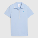 Damska koszulka polo BMW PUMA CLOUDSPUN – Haute Tropic
