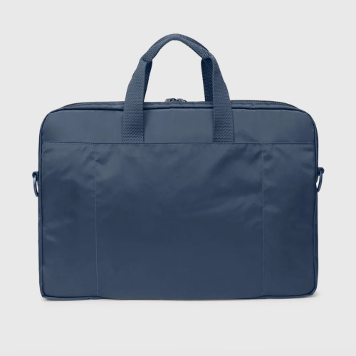 Torba na laptopa MINI Soft Wing Logo – Indigo, 13 cali
