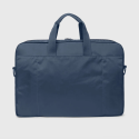Torba na laptopa MINI Soft Wing Logo – Indigo, 13 cali