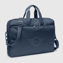 Torba na laptopa MINI Soft Wing Logo – Indigo, 13 cali