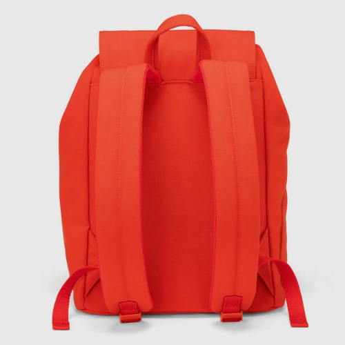 Plecak MINI Outline Print – Rebel Red, 11 l