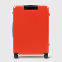 Walizka MINI Wing Logo – Rebel Red, 76 l