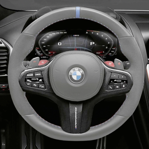 Kierownica BMW M Performance –...