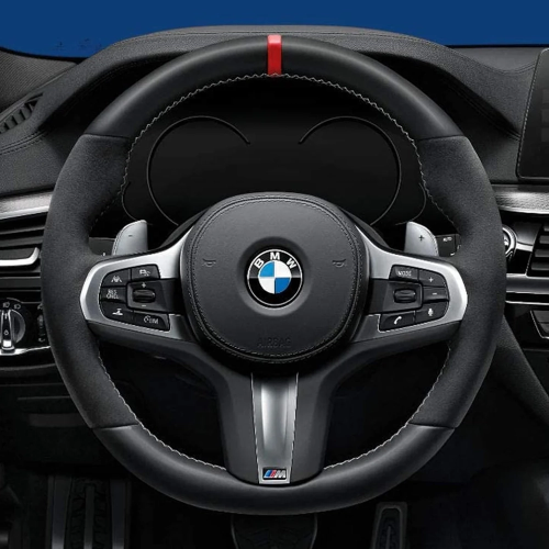 Kierownica BMW M Performance –...